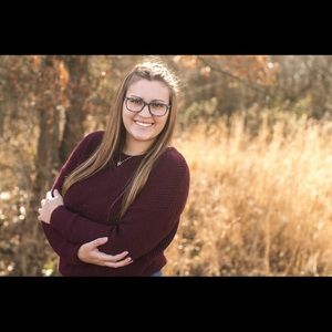 Meet your Posher, Jordyn